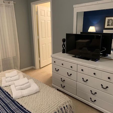 Terra Verde Vacation Rentals Kissimmee Zewnętrze zdjęcie