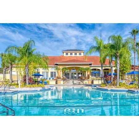 Terra Verde Vacation Rentals Kissimmee Zewnętrze zdjęcie