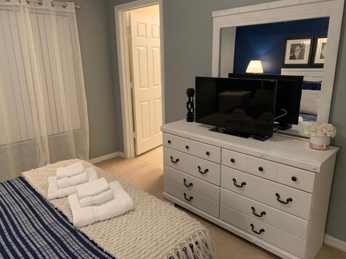 Terra Verde Vacation Rentals Kissimmee Zewnętrze zdjęcie