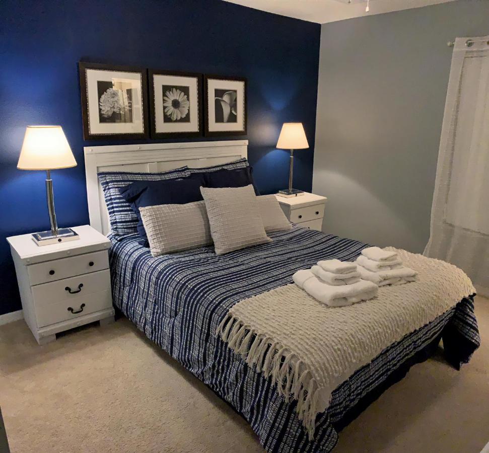 Terra Verde Vacation Rentals Kissimmee Zewnętrze zdjęcie
