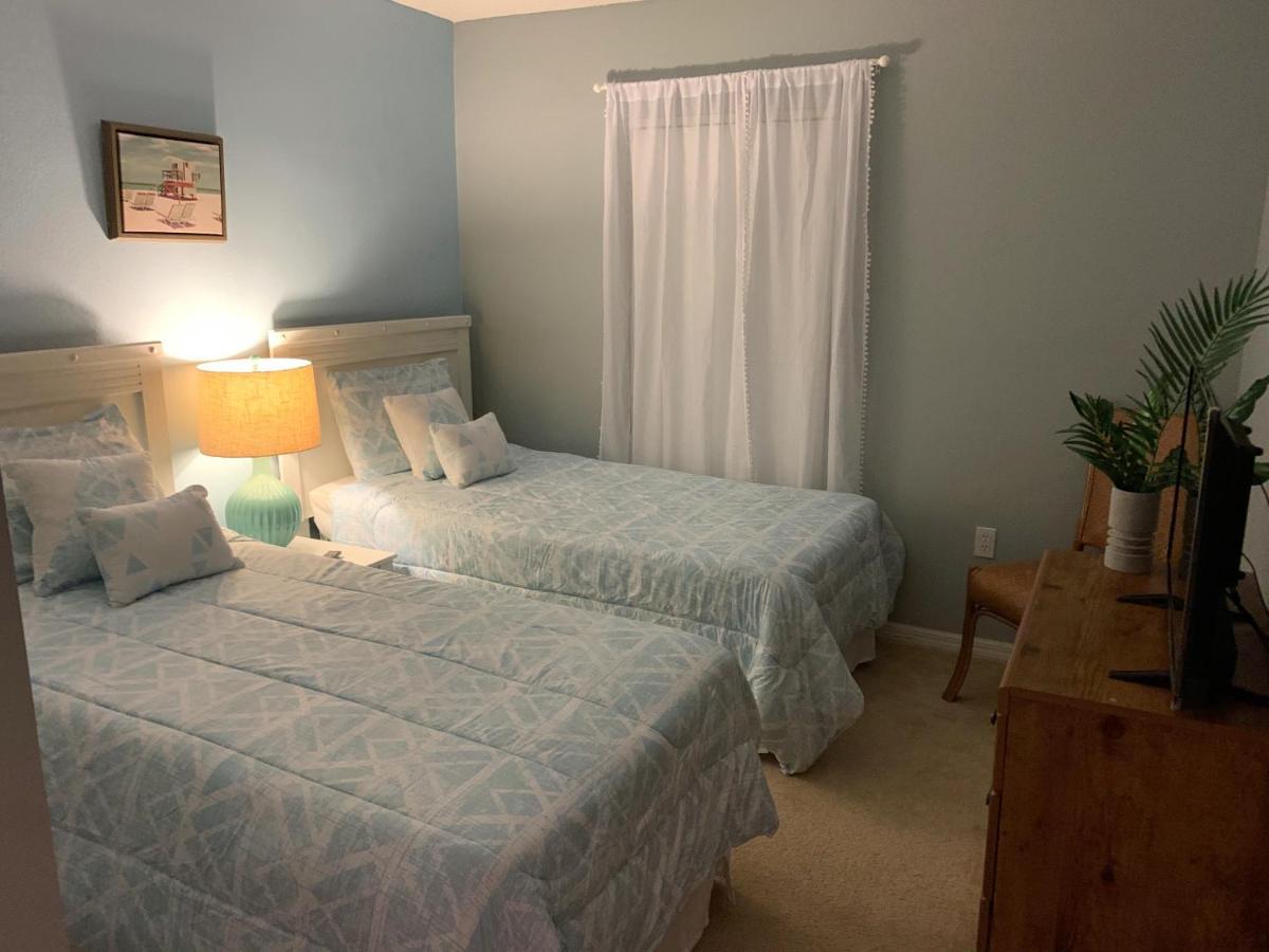Terra Verde Vacation Rentals Kissimmee Zewnętrze zdjęcie