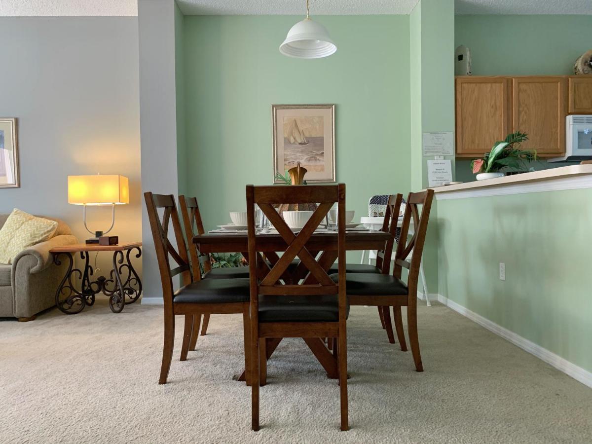 Terra Verde Vacation Rentals Kissimmee Zewnętrze zdjęcie