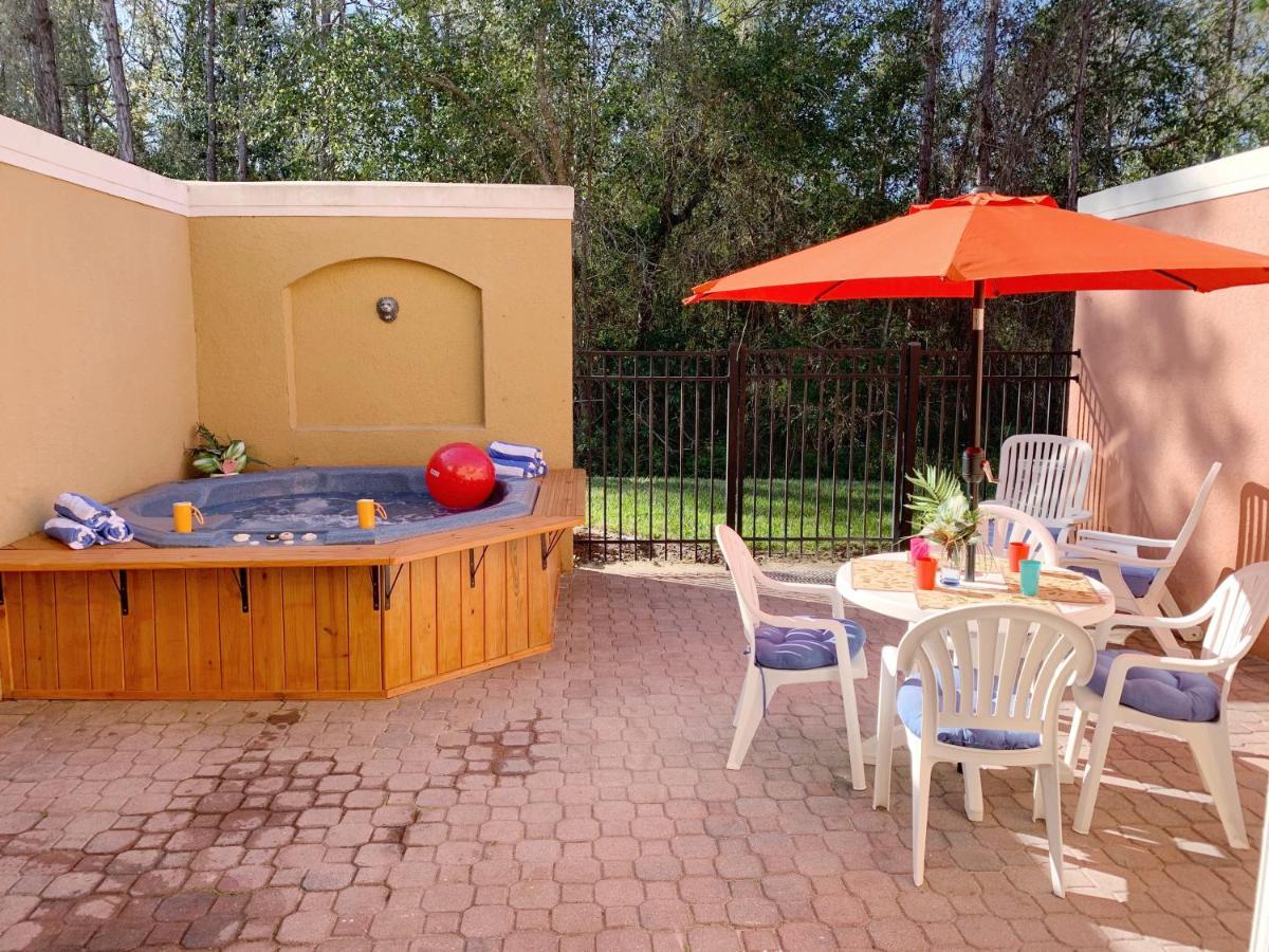 Terra Verde Vacation Rentals Kissimmee Zewnętrze zdjęcie