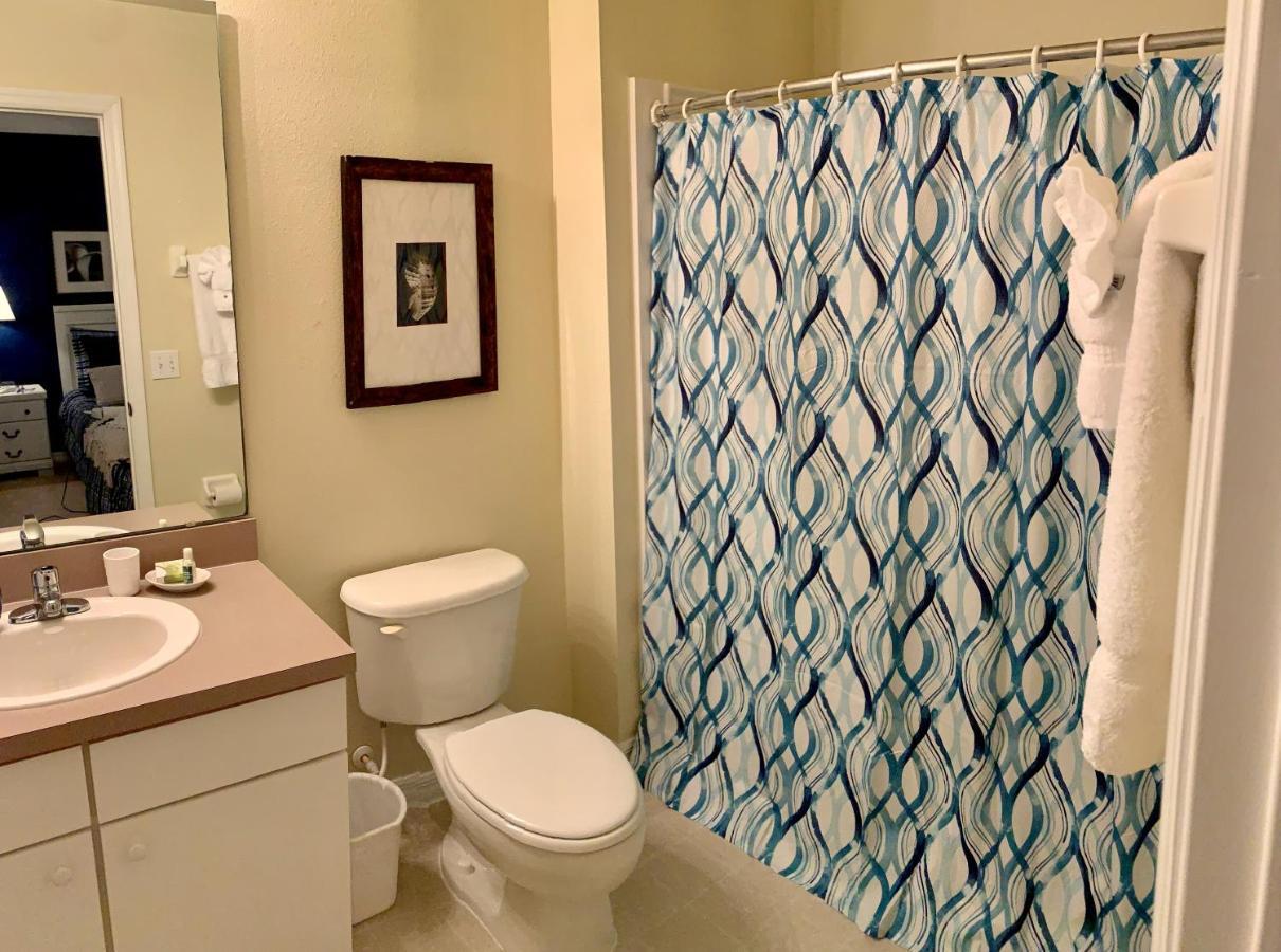 Terra Verde Vacation Rentals Kissimmee Zewnętrze zdjęcie