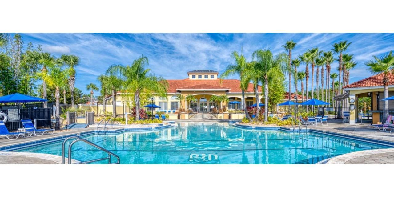Terra Verde Vacation Rentals Kissimmee Zewnętrze zdjęcie